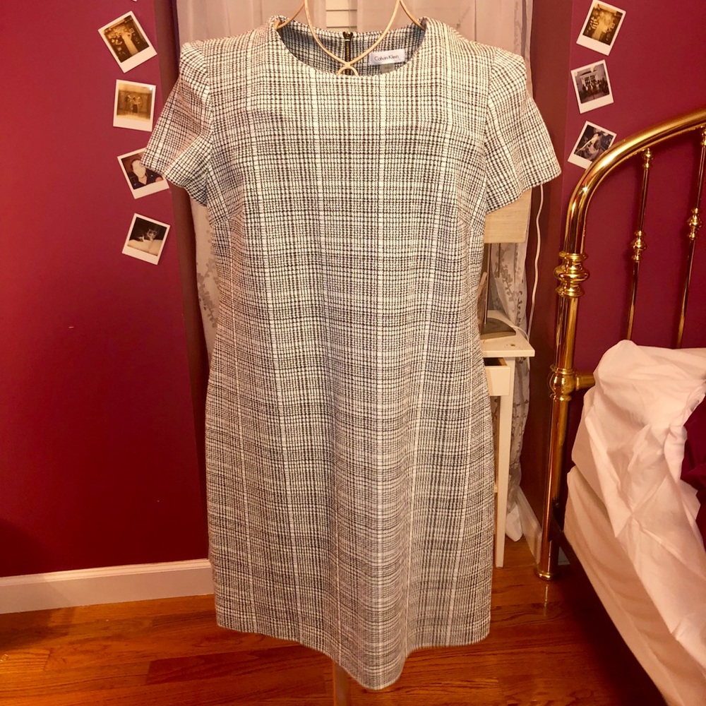 Calvin Klein Dress